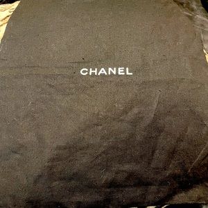 Chanel Small Dust bag